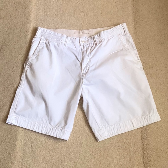 Polo Ralph Lauren Other - Polo Ralph Lauren Flat Front Shorts